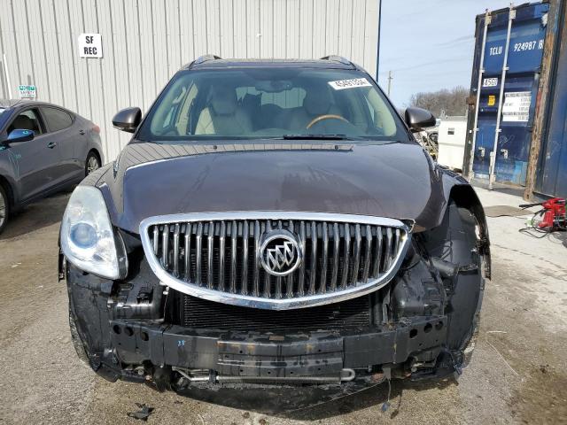 صورة رقم 5 من المزاد - 2009 BUICK ENCLAVE CX مع VIN 5GAER23D39J185496