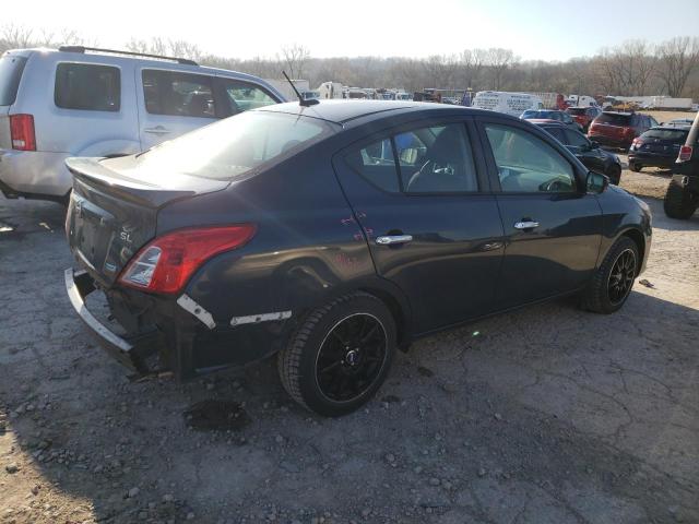 Photo 3 from auction – 2015 NISSAN VERSA S with VIN 3N1CN7AP9FL872291