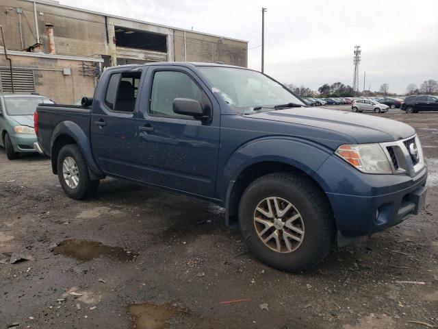 Photo 4 from auction – 2016 NISSAN FRONTIER S with VIN 1N6AD0EV7GN711461