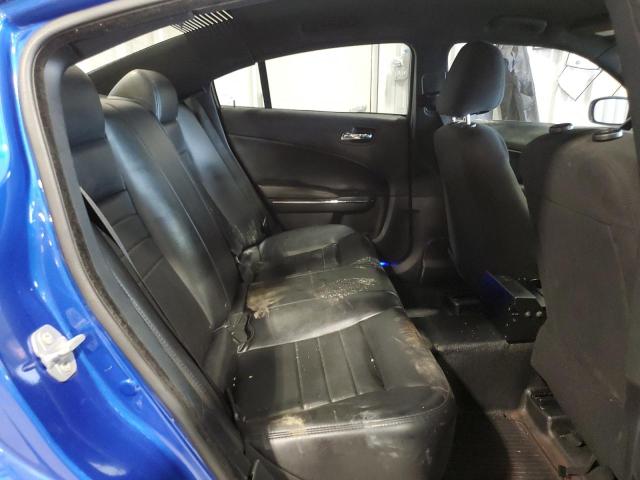 Photo 10 from auction – 2014 DODGE CHARGER PO with VIN 2C3CDXAT5EH347995