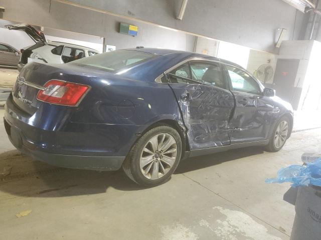 Photo 3 from auction – 2012 FORD TAURUS LIM with VIN 1FAHP2FW7CG144488
