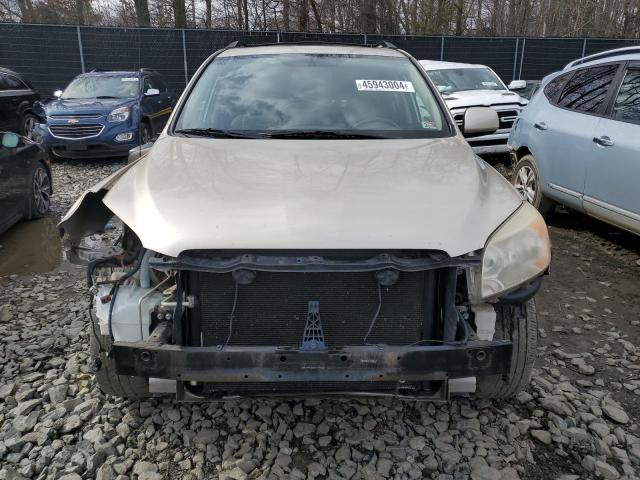 Photo 5 from auction – 2008 TOYOTA RAV4 LIMIT with VIN JTMBD31V886081668