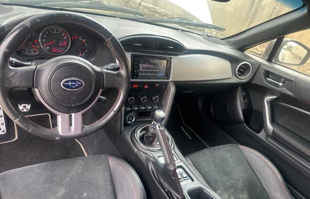 Photo 9 from auction – 2014 SUBARU BRZ 2.0 LI with VIN JF1ZCAC18E9605756