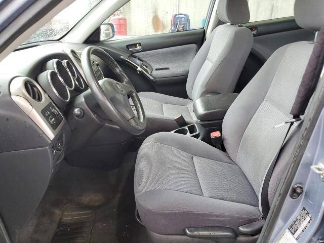 Photo 7 from auction – 2006 TOYOTA COROLLA MA with VIN 2T1KR32E36C598852