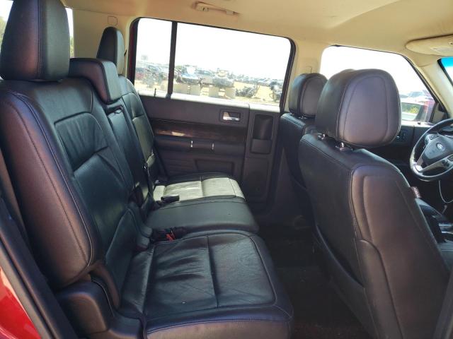 Photo 11 from auction – 2014 FORD FLEX LIMIT with VIN 2FMGK5D80EBD04212