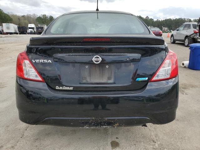 Photo 6 from auction – 2016 NISSAN VERSA S with VIN 3N1CN7APXGL888033