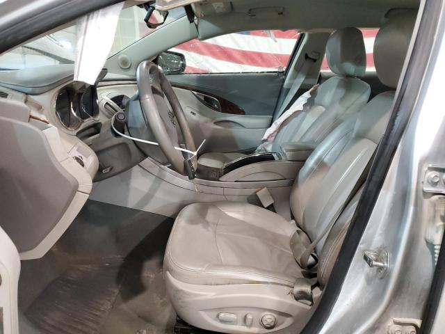 صورة رقم 7 من المزاد - 2012 BUICK LACROSSE مع VIN 1G4GC5E39CF210017