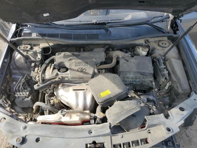 Photo 11 from auction – 2012 TOYOTA CAMRY BASE with VIN 4T4BF1FK9CR209886