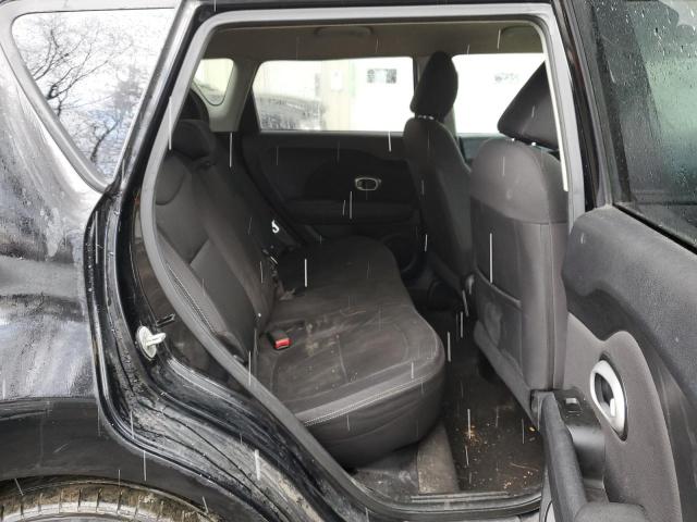 Фото 10 с аукциона – 2014 KIA SOUL с VIN KNDJN2A28E7088697