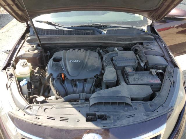Photo 11 from auction – 2013 KIA OPTIMA EX with VIN 5XXGN4A78DG249363