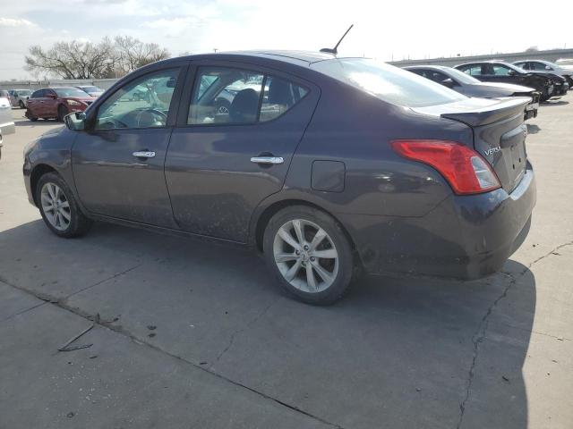 Photo 2 from auction – 2015 NISSAN VERSA S with VIN 3N1CN7AP0FL853337