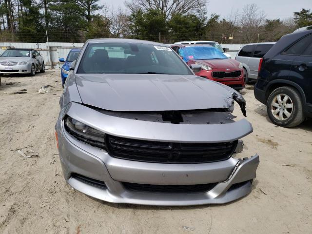 Photo 5 from auction – 2016 DODGE CHARGER SX with VIN 2C3CDXHG4GH266207