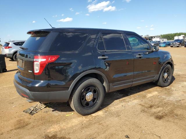 Photo 3 from auction – 2013 FORD EXPLORER P with VIN 1FM5K8AR8DGB44254