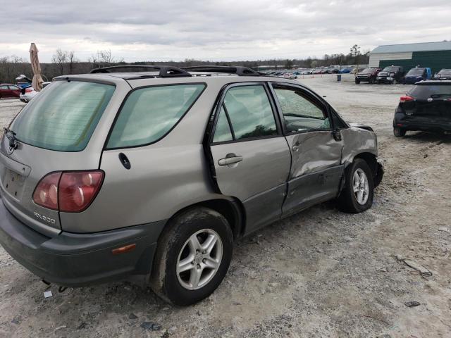 صورة رقم 3 من المزاد - 2000 LEXUS RX 300 مع VIN JT6GF10UXY0069710