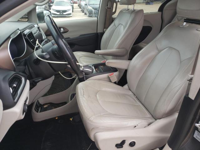 Photo 7 from auction – 2017 CHRYSLER PACIFICA T with VIN 2C4RC1BG1HR505755