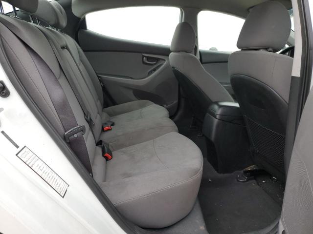 Photo 10 from auction – 2014 HYUNDAI ELANTRA SE with VIN 5NPDH4AE2EH462811