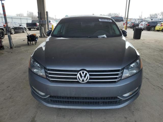 Photo 5 from auction – 2015 VOLKSWAGEN PASSAT S with VIN 1VWAT7A36FC085928