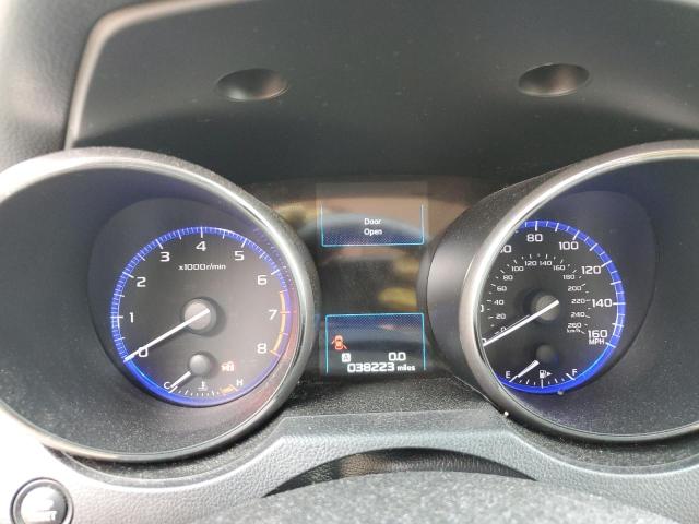 Photo 9 from auction – 2019 SUBARU OUTBACK 3. with VIN 4S4BSENCXK3253133