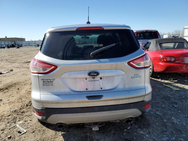 Photo 6 from auction – 2014 FORD ESCAPE SE with VIN 1FMCU0G92EUD31714