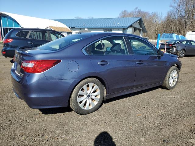 Photo 3 from auction – 2015 SUBARU LEGACY 2.5 with VIN 4S3BNAC69F3026474