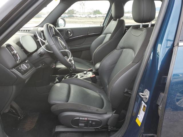 Photo 7 from auction – 2022 MINI COOPER S C with VIN WMZ53BR04N3N44311