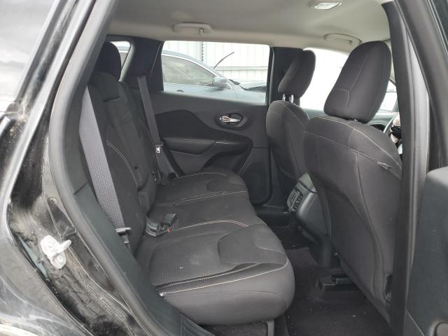 Photo 10 from auction – 2016 JEEP CHEROKEE L with VIN 1C4PJMCB4GW295501