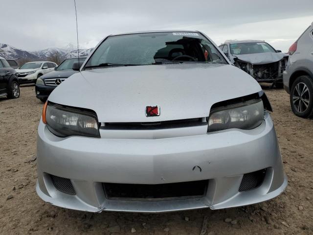Photo 5 from auction – 2007 SATURN ION REDLIN with VIN 1G8AY18P47Z117701