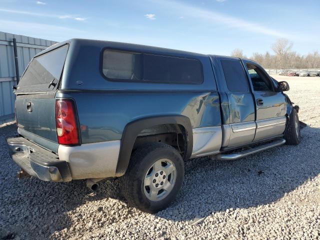 Photo 3 from auction – 2007 CHEVROLET SILVERADO with VIN 1GCEC19ZX7Z137778