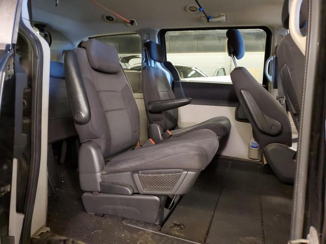 Photo 11 from auction – 2010 DODGE GRAND CARA with VIN 2D4RN3D12AR364363