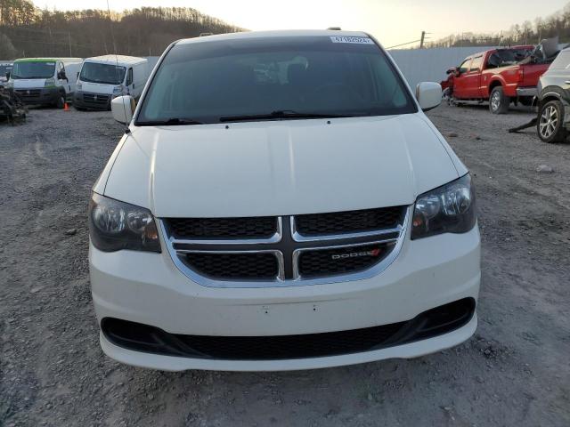 Foto 5 de la subasta – 2013 DODGE GRAND CARA con VIN 2C4RDGCG3DR552200