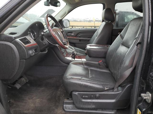 Photo 7 from auction – 2014 CADILLAC ESCALADE P with VIN 1GYS4CEF1ER122388