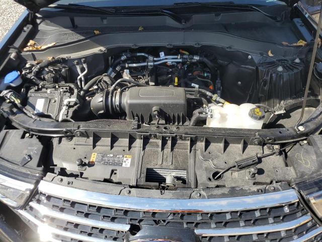 Photo 12 from auction – 2022 FORD EXPLORER X with VIN 1FMSK8DHXNGB38463