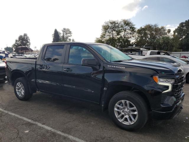 Photo 4 from auction – 2023 CHEVROLET SILVERADO with VIN 2GCPADED0P1117252