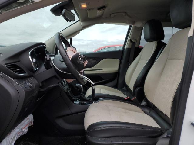 Photo 7 from auction – 2020 BUICK ENCORE PRE with VIN KL4CJASB1LB071614