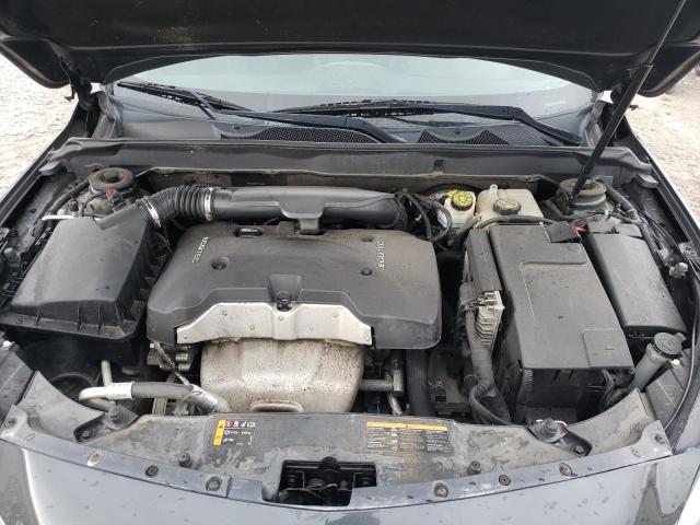 Photo 11 from auction – 2014 CHEVROLET MALIBU 1LT with VIN 1G11C5SL7EF141502