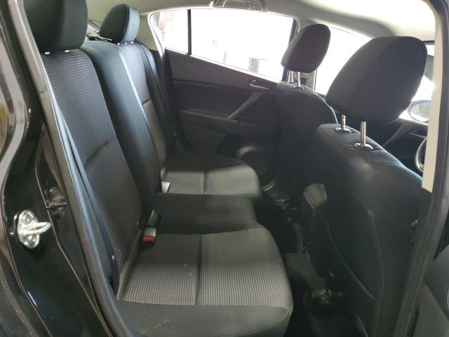 Photo 10 from auction – 2013 MAZDA 3 I with VIN JM1BL1U77D1829774