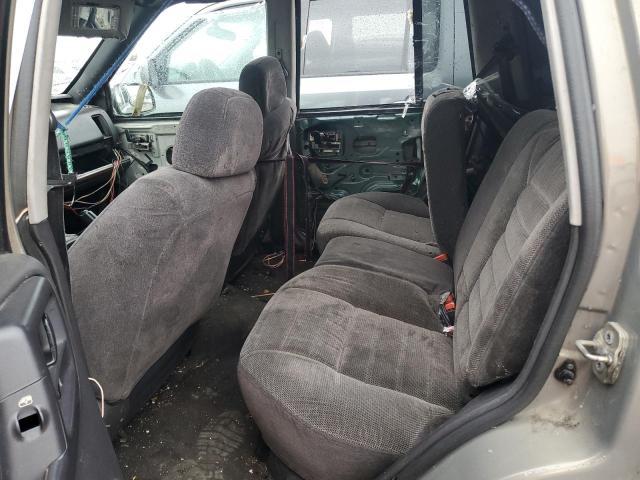 Photo 10 from auction – 1997 JEEP GRAND CHER with VIN 1J4FX58S5VC765682