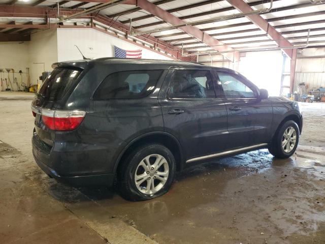 Photo 3 from auction – 2012 DODGE DURANGO CR with VIN 1C4RDJDGXCC322589
