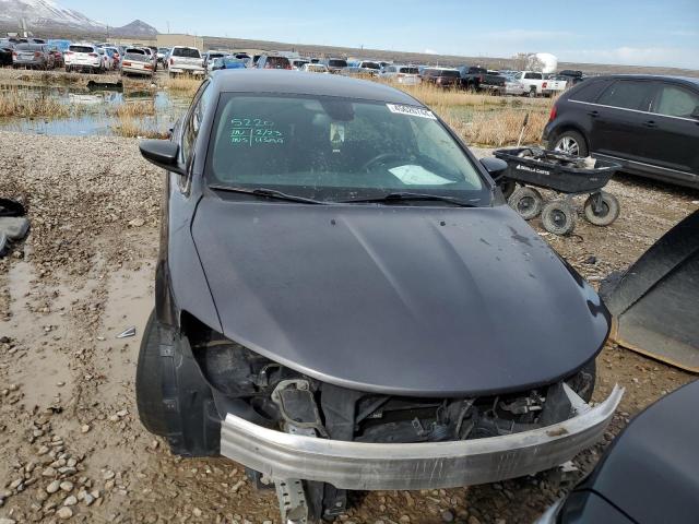 Photo 5 from auction – 2016 CHRYSLER 200 LIMITE with VIN 1C3CCCAG8GN141238