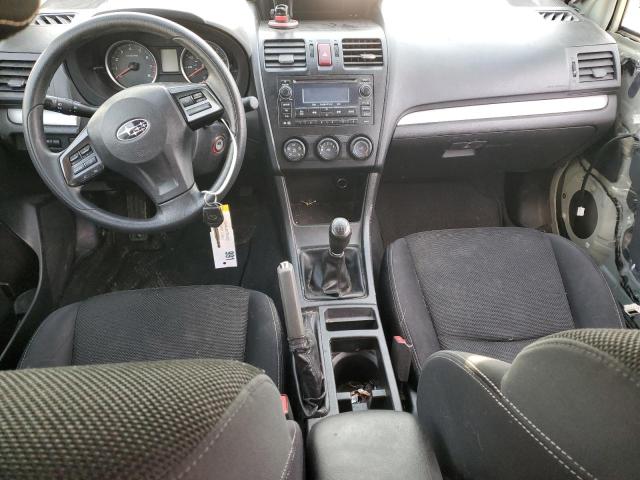 Photo 8 from auction – 2013 SUBARU XV CROSSTR with VIN JF2GPACCXDG889099