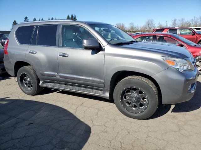 Photo 4 from auction – 2010 LEXUS GX 460 PRE with VIN JTJJM7FX7A5002691