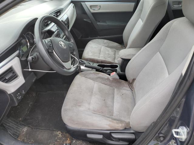 Photo 7 from auction – 2014 TOYOTA COROLLA EC with VIN 2T1BPRHE8EC143736