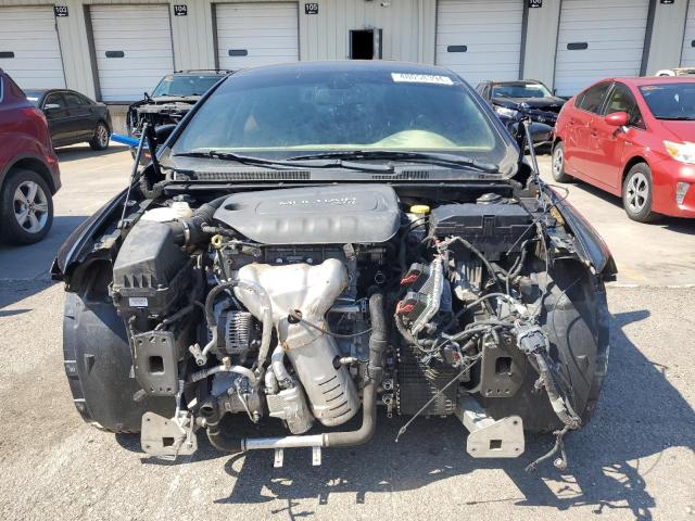 Photo 5 from auction – 2015 CHRYSLER 200 S with VIN 1C3CCCBB3FN579523