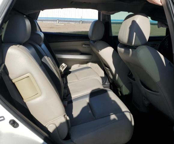 Photo 10 from auction – 2008 MAZDA CX-9 with VIN JM3TB28V180146669