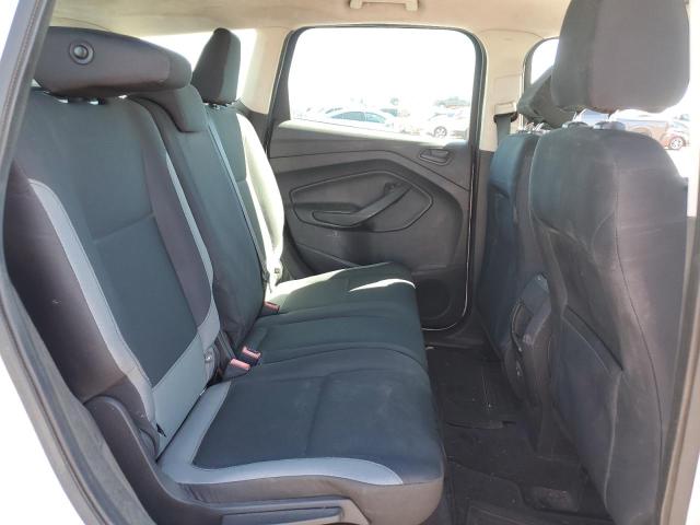 Photo 10 from auction – 2014 FORD ESCAPE S with VIN 1FMCU0F76EUE41097