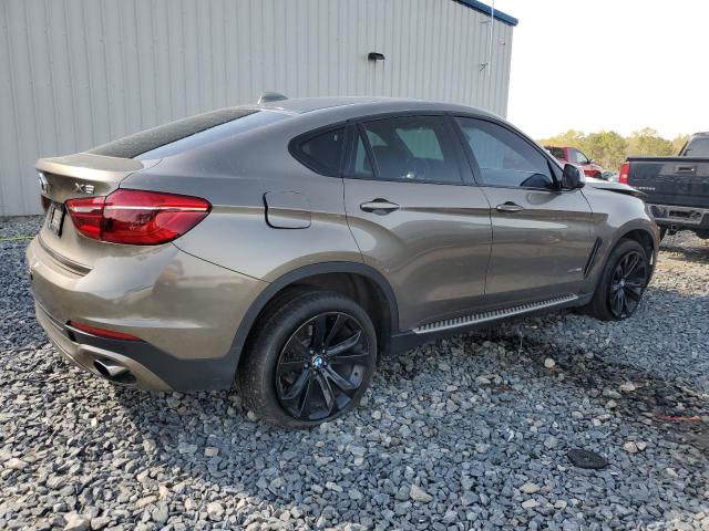 Photo 3 from auction – 2017 BMW X6 XDRIVE3 with VIN 5UXKU2C37H0U29161