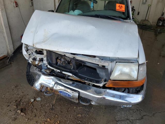 Photo 11 from auction – 2000 FORD RANGER SUP with VIN 1FTZR15XXYPA21417