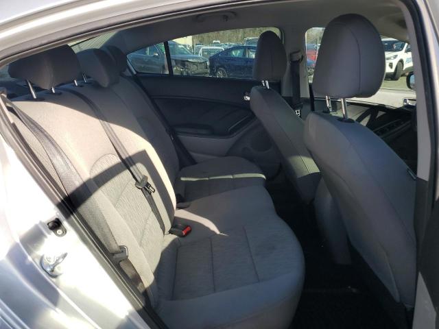 Photo 10 from auction – 2014 KIA FORTE LX with VIN KNAFK4A68E5193505
