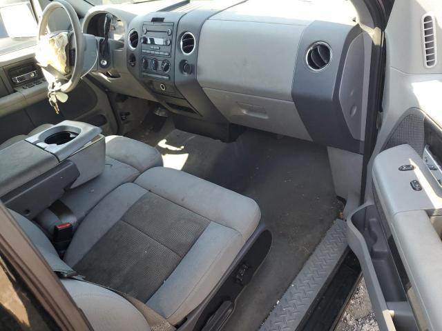 Photo 8 from auction – 2004 FORD F150 with VIN 1FTPX02594KD76516
