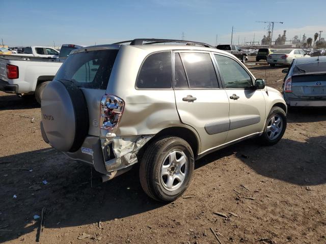 Photo 3 from auction – 2003 TOYOTA RAV4 with VIN JTEGH20VX30090773